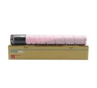 PHOVYAFI Compatible TN 321 Toner Cartridge For C221 C281 C221S C224 C284e C7128 Printers(Large Capacity M)