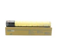 PHOVYAFI Compatible TN 321 Toner Cartridge For C221 C281 C221S C224 C284e C7128 Printers(Large Capacity Y)
