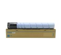 PHOVYAFI Compatible TN 321 Toner Cartridge For C221 C281 C221S C224 C284e C7128 Printers(Standard Cyan)