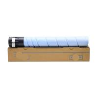 PHOVYAFI Compatible TN223 TN224 Toner Cartridge For C226 C256 C266 C7222 C7226 Color Printing(TN223-Cyan)