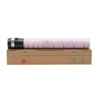 PHOVYAFI Compatible TN223 TN224 Toner Cartridge For C226 C256 C266 C7222 C7226 Color Printing(TN223-Magenta)