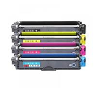 PHOVYAFI Compatible TN223 TN227 Toner Cartridge For HL-L3210cw L3230cdw L3270cdw L3290cdw MFC-L3710cdw L3750cdw L3770cdw Printers(TN227 With Chip-1Set)
