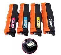 PHOVYAFI Compatible TN227 Toner Cartridges Set For MFC-L3730CDN DCP-L3510CDW(BK)