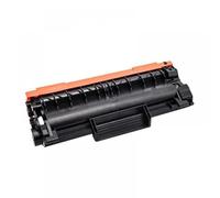 PHOVYAFI Compatible TN2421 Toner Cartridge For HL L2312D L2352DW L2372DN DCP L2512D L2532DW MFC L2712DN L2732DW Printers(1 Pack)