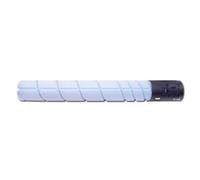 PHOVYAFI Compatible TN514 Toner Cartridge For C458 C558 C658 Printers(Cyan)