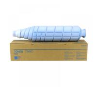 PHOVYAFI Compatible TN615 Toner Cartridge For Pro C 8000 Series Color Printer TN 615 TN-615C Toner(TN615-Cyan)