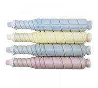 PHOVYAFI Compatible TN620 Toner Cartridges For Pro C1060L 3070L C2060L C4065 1070L A3VX131 TN620K TN620C TN620M TN620Y(Cyan)