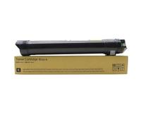 PHOVYAFI Compatible Toner Cartridge C7525 For WorkCentre 7525 7530 7535 7545 7556 7830 7835 7845 7855(006R01509-BK)