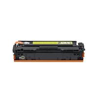 PHOVYAFI Compatible Toner Cartridge CB540a 125A CE320a CF210a For M251n M251nw M276n M276nw CM1312MFP CM1312nfi Printers(Yellow)