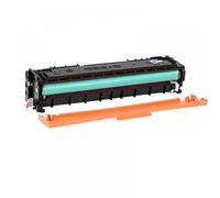PHOVYAFI Compatible Toner Cartridge CF210A CF211A CF212A CF213A CE320A For Pro200 Color Printers M251n M251nw M276n M276nw With Chip(Cyan)