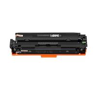 PHOVYAFI Compatible Toner Cartridge For 416A Pro M454 M454dw/nw MFP M479 M479dw M479fdw Printer W2040A With Chip(BK)