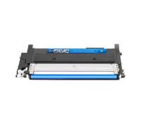 PHOVYAFI Compatible Toner Cartridge For CLT-407S CLT-K409S K407S K409S For CLP-320 CLP-325W CLX-3185FW CLP-310N CLX-3170(Cyan)