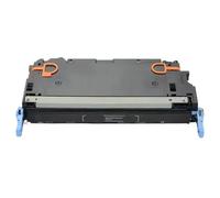 PHOVYAFI Compatible Toner Cartridge For Color 3600N CP3505 Models 501A 502A 503A 504A Replacement Q6470A Q6471A Q6472A Q6473A(Y)