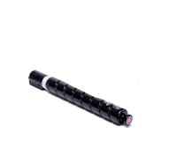 PHOVYAFI Compatible Toner Cartridge For Color Copiers NPG67 GPR53 C-EXV49 Works With IR-ADV Series 3020 3025 3120 3125 3320 3325 3330 3520 3525 3530(M-400g)