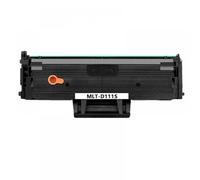PHOVYAFI Compatible Toner Cartridge For MLT-D111S D111s D111 111s For M2020 M2020W M2021 M2021W M2022 M2070 M2070W M2071W Printers(1 Pcs)