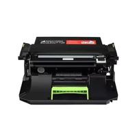 PHOVYAFI Compatible Toner Cartridge For MX510 MX610 MX511dte MX511dhe MX511de MX611de MX611dhe MX611dte Printers Drum Kit(Drum kit)