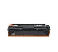 PHOVYAFI Compatible Toner Cartridge For Pro M154nw M154a M180nw M180n M180 M181fw Models CF530A CF531A CF532A CF533A CF205A(Black)