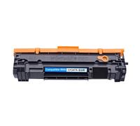 PHOVYAFI Compatible Toner Cartridge For Pro M15a M15w M16a M16w MFP M28a M28w M29w M29A M31w With Chip Replacement For 47A CF247A