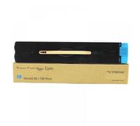 PHOVYAFI Compatible Toner Cartridge For V80 V180 Versant 80 180 V280 Printers Color Toner Cartridge(Cyan)