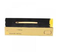 PHOVYAFI Compatible Toner Cartridge For V80 V180 Versant 80 180 V280 Printers Color Toner Cartridge(Yellow)