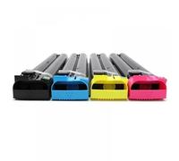 PHOVYAFI Compatible Toner Cartridge For V80 V180 Versant 80 180 V280 Printers Color Toner Cartridge(1set)