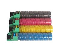 PHOVYAFI Compatible Toner Cartridge SPC410 For Aficio Cl4000Dn SPC410Dn 1PCS -(Yellow)