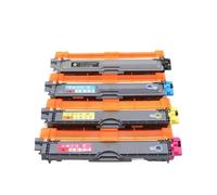 PHOVYAFI Compatible Toner Cartridge TN243 TN247 For MFC-L3750cdw MFC-3770cdw DCP-L3510cdw DCP-L3550cdw Printers(TN247 4PCS)