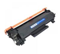 PHOVYAFI Compatible Toner Cartridge TN760 TN730 For DCP-L2550DW HL-L2350DW MFC-L2710DW Printers With Chip(TN730 BK)