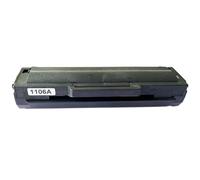 PHOVYAFI Compatible Toner Cartridge W1105A W1106A W1107A For Laser Printers 103A 107A 108A 131A 133PN 135A 136W 137FNW 138P 105A 106A 107(W1106A 106A)