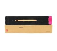 PHOVYAFI Compatible Toner Cartridge With Chip For C550 C5580 C-560 C60780 C7780 C7785 C6680 C9070 C550 C570 C5580 C70 C9070 C5540 Printers(Magenta)
