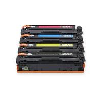 PHOVYAFI Compatible Toner Cartridges For Pro M479fdw M479fnw M454dw M454nw Printers Color Toner Cartridge 414A W2020A(1set)