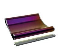 PHOVYAFI Compatible Transfer Belt For C224 C284 C364 C454 C554 C224e C284e C364e C454e With IBT Cleaning(1Set AAA)