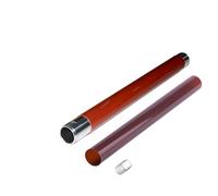 PHOVYAFI Compatible Upper Fuser Heat Roller For 700 770 550 560 C-60 C70 C75 J75 DocuColor 240 242 250 252 260(1set)
