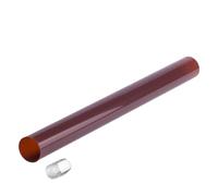 PHOVYAFI Compatible Upper Fuser Heat Roller For 700 770 550 560 C-60 C70 C75 J75 DocuColor 240 242 250 252 260(1 film)