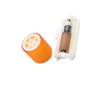 PHOVYAFI Compatible Upper Fuser Picker Finger PickUp Roller For C808 C758 C754 654 554 558 658 364 454 225 Series