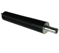 PHOVYAFI Compatible Upper Fuser Roller A0G6730411 For BH Pro 951 1051 1052 1200 1250 1200P 1250P Heat Roller(Black)