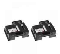 PHOVYAFI Compatible Waste Ink Box For G1130 G2170 G3170 G1230 G2270 G3270 G3370 G1430 G2470 G3470 G3471 With Chip(2 PCS)