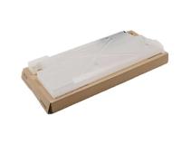 PHOVYAFI Compatible Waste Toner Cartridge For C75 J75 550 560 570 C-60 C70 700 560 550 7780 6680 Waste Toner Box Bottle