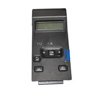 PHOVYAFI Control Panel Assembly RM1-9149 For Compatible Pro 400 Series Printers M401N M401D M401 401 401D 401N LCD Display Parts