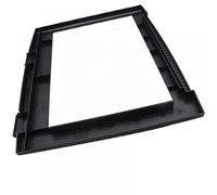 PHOVYAFI Copyboard Cover Assembly Compatible With MF4010 MF4012 MF4018 MF4120 MF4122 MF4140 MF4150 Models 1X FM3-4104-000