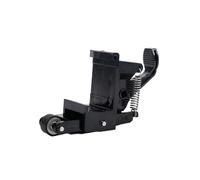 PHOVYAFI Cutting Plotter Pinch Roller Frame Assembly Compatible With Kuco Teneth TH1300 740 T24 T48X 1300X Paper Rubber Roller(Old Type)