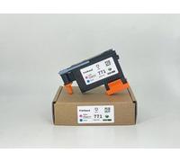 PHOVYAFI DesignJet Printhead CE017A CE018A CE019A CE020A Compatible Printhead For Z6200 Z6600 Z6800 Printers(LM and LC)