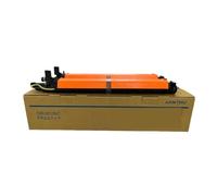 PHOVYAFI Developer Unit DV512 Compatible With C221 C224 C284 C364 C454 C554 Dismantling Does Not Include Developer(Yellow)