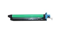 PHOVYAFI DR512 Drum Unit Kit Compatible With C224 C284 C364 C454 C554 C224e C284e C364e C454e C221 Printers(Yellow)