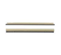 PHOVYAFI Drum Coating Lubricant Wax Roller Compatible With MP C305 C306 C307 C305SP C406 C407 MPC306 MPC307(1Set)