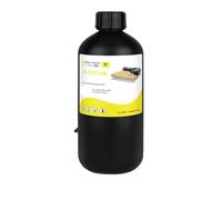 PHOVYAFI DTF Ink 1000ml For Film Transfer Printing Compatible With XP600 TX800 1390 L800 L1800 DTF Transfer Printers(Yellow)