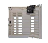 PHOVYAFI Duplex Tray Compatible With HL-2320 2340 2360 2380 DCP2520 7080 7180 MFC2700 2740 7180 7380 Printer Parts(White)