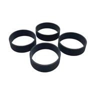PHOVYAFI Duplexer Compatible Pickup Roller For 7740 8210 8216 8700 8702 8710 8715 Copier Parts 4 Pieces