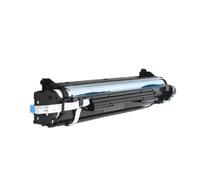 PHOVYAFI DV-5230 Developer Unit Assembly Compatible With ECOSYS M5521cdn M5526cdw P5021cdn P5026cdw 302R793031 For Compatible Use(Cyan)