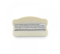 PHOVYAFI DX5 Maintenance Box Tank Chip Resetter For Compatible Use With Stylus Pro 7800 9800 7880 9880 4000 4400 4800 4880 7400 7600 9400 9600